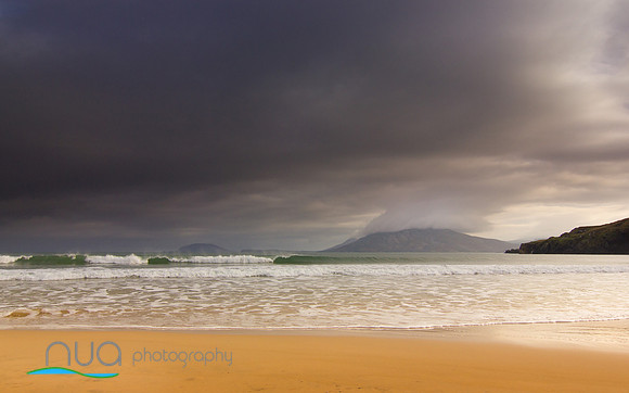 Ballymastocker Beach Donegal Ireland