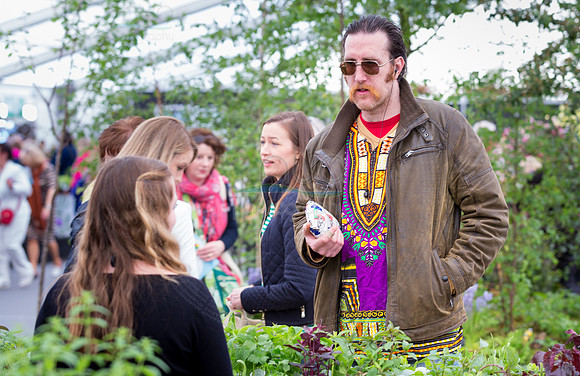 "Bloom in the park" "Phoenix Park Dublin" "Gardening Festival Ireland" "Flowers festival Ireland" "Food and Flowers Ireland"