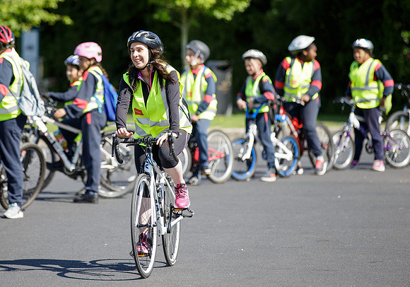 National Bike Week-12