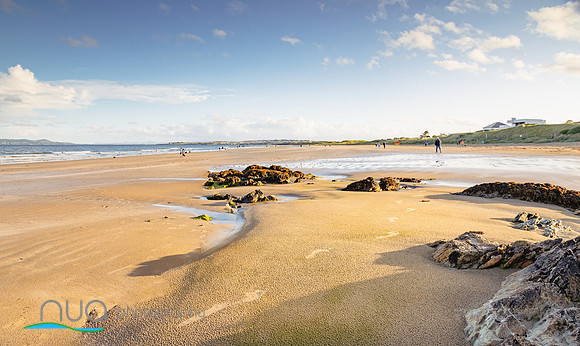 Donabate Beach