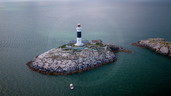 Rockabill Lighthouse-1