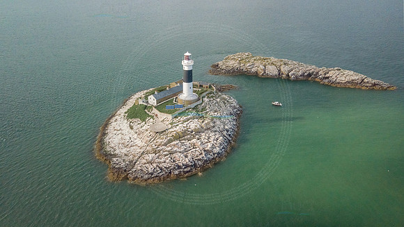 Rockabill Lighthouse-4