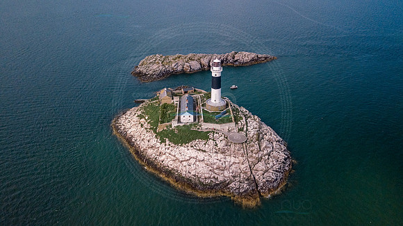 Rockabill Lighthouse-5