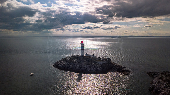 Rockabill Lighthouse-6