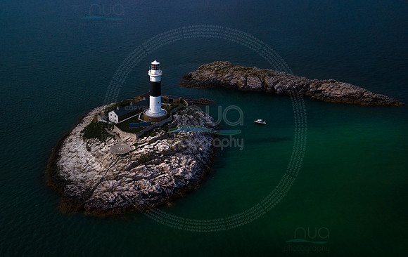 Rockabill Aerial