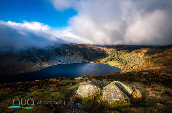 Lough Tay