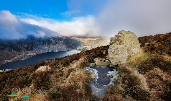 Lough Tay -1244-2