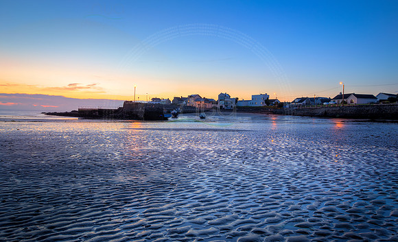 Dawn at Rush Harbour 110