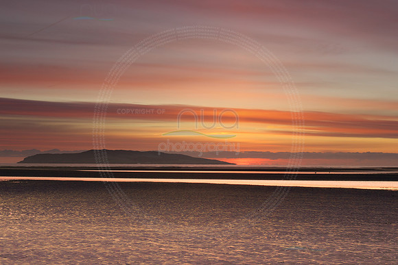 Before Sunrises at lambay Island 12
