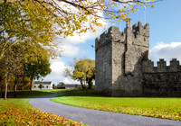 Sword Castle Park