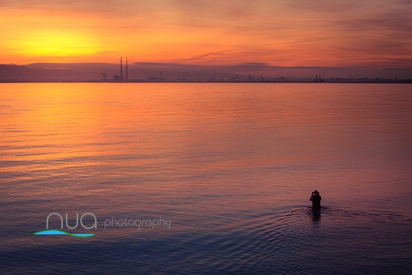 Sutton Swimmer