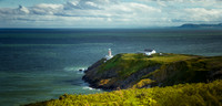 Baily Light House & Dublin Bay Pano