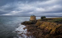 Sutton Martello Tower