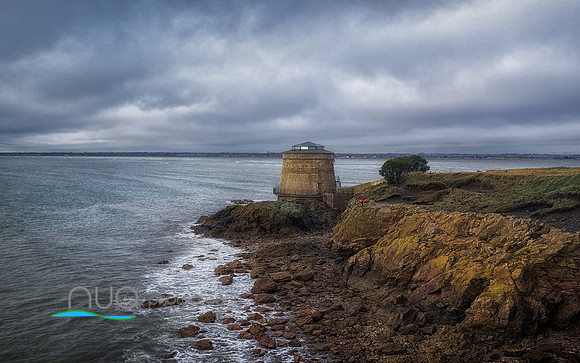 Sutton Martello Tower