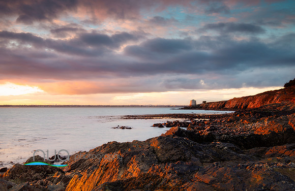 Sutton Martello Tower_