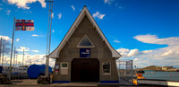 RNLI Howth Lifeboat station