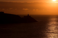 Howth early Morning