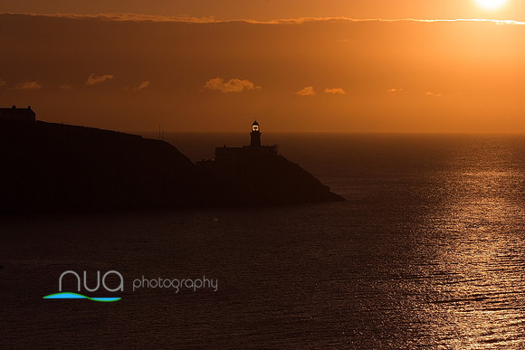 Howth early Morning