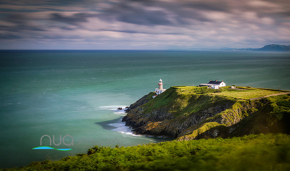 Baily Lighthouse LE