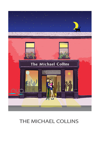 Michael Collins