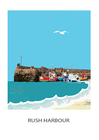 Rush Harbour