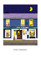 Strand Bar Rush Dublin