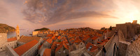 Dubrovnik Old City