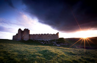 Castle Roche Louth Ireland