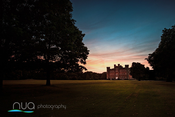 Gormanston College