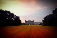 In the Red Gormanston College