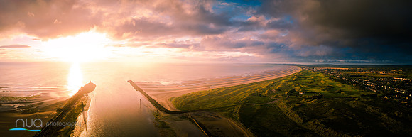 Boyne Estuary