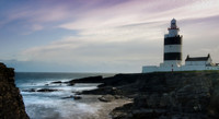 Oldest Lighthouse in the world Hook Head Wexford