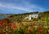 Duncannon Lighthouse Photo For sale