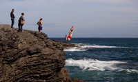 Hook head Wexford Swimmers