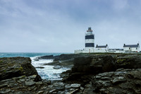 Hook head lighthouse