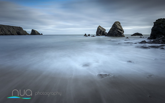 Kilfarasy Cove Copper Coast Waterford