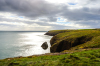 Dunmore East Cliff walk_