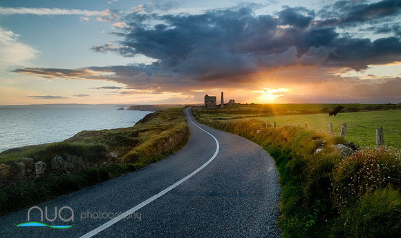 Tankardstown Copper Mine