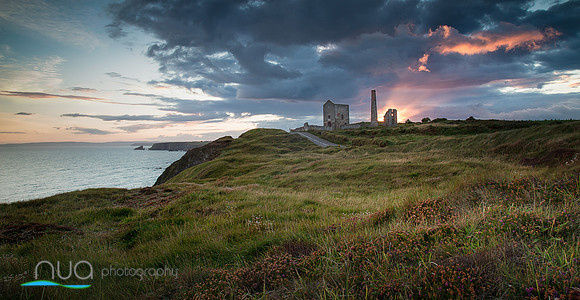 Tankardstown Copper Mine 2