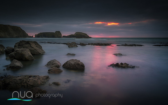 First light Kilfarassy