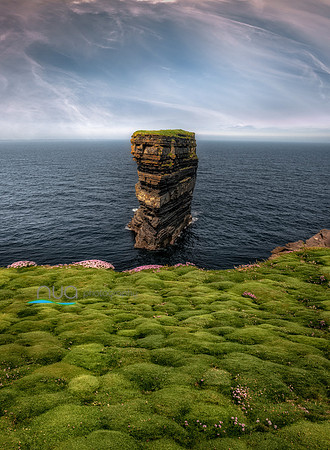 Downpatrick Head 1