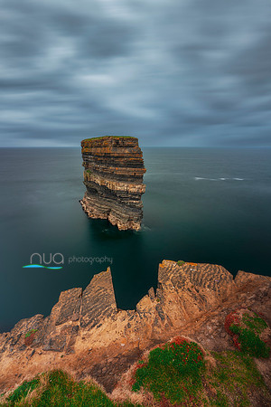 Downpatrick Head 2