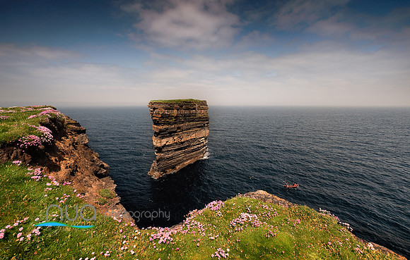 Downpatrick Head 6
