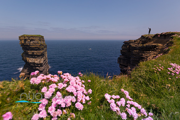 Downpatrick Head 7