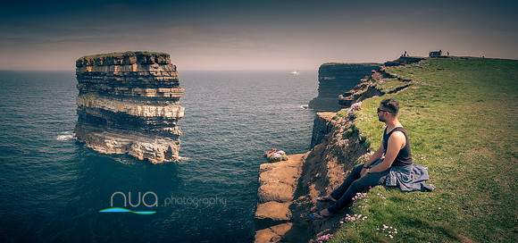 Downpatrick Head 3