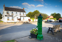 Village Pump Ballyboughal Co Dublin