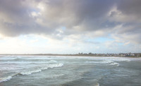Storm Barra South Beach