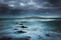 Storm clearing