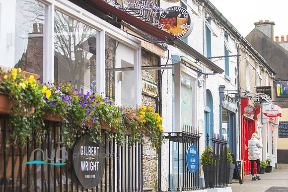 malahide Town  3