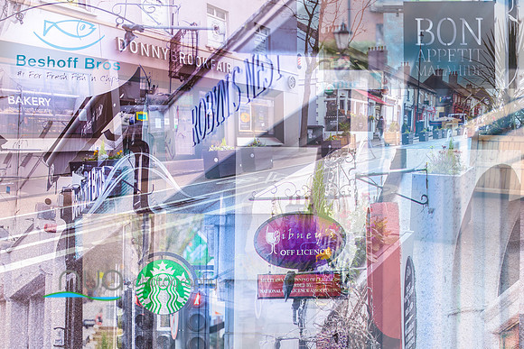 Malahide collage 2